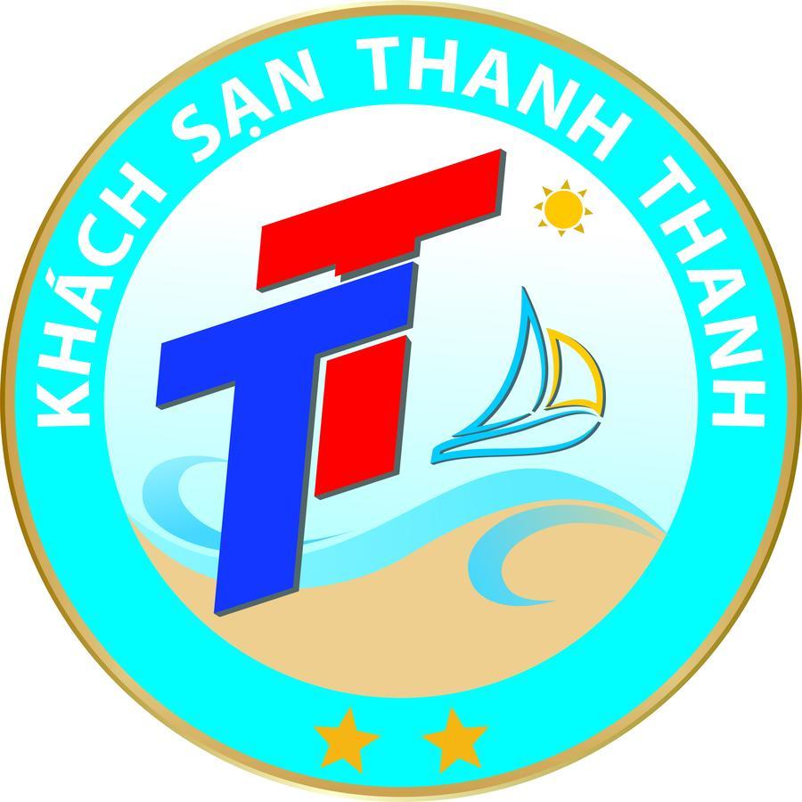 Thanh Thanh Hotel กวีเญิน ภายนอก รูปภาพ